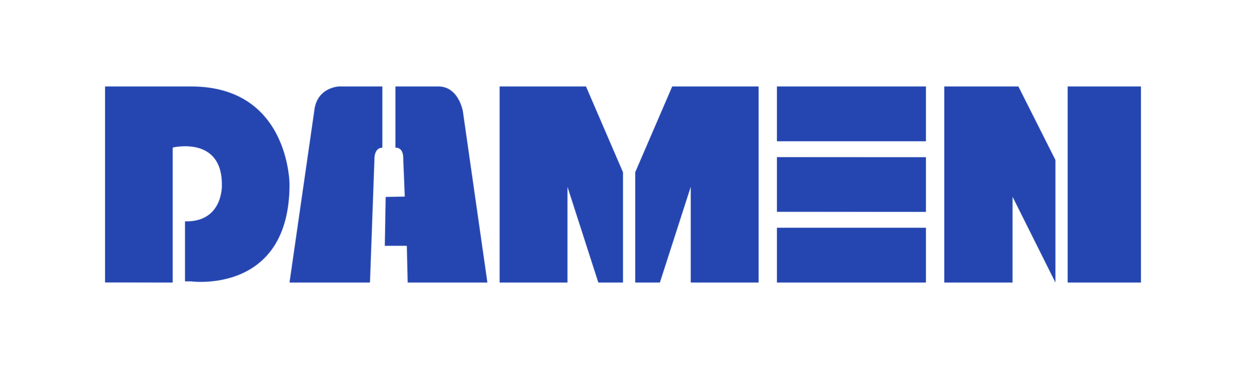 DAMEN