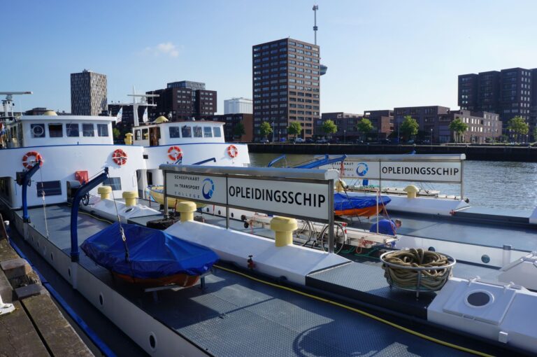 Dag van de Binnenvaart