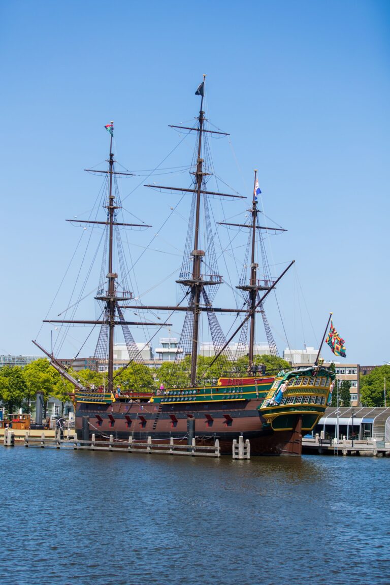 Scheepvaartmuseum