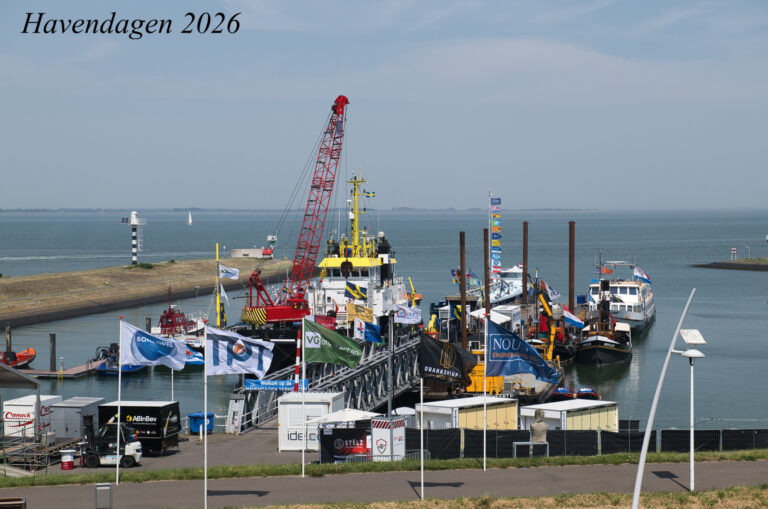 Havendagen Terneuzen