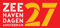 Zeehavendagen Amsterdam