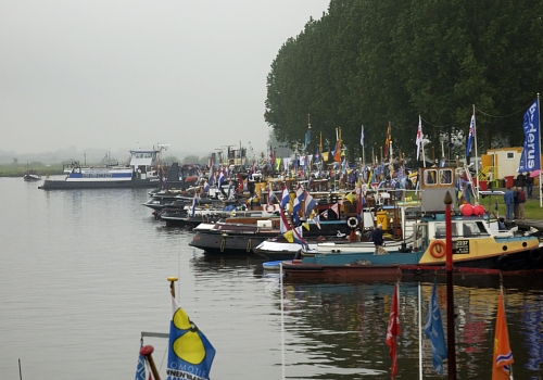 Nationale sleepbootdagen