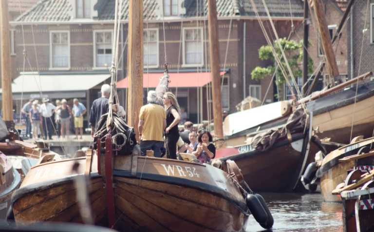 Spakenburgse dagen